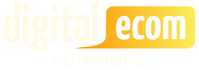 Digital Ecom Solutions